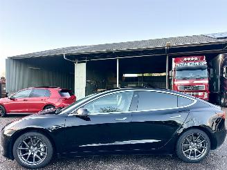 Auto incidentate Tesla Model 3 Standard RWD Plus 60kWh 238pk aut - pano - nap 2019/12