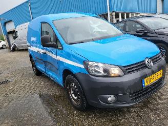 Volkswagen Caddy 1.6  55 kwTDI eco baseline , airco, rijdbaar picture 7