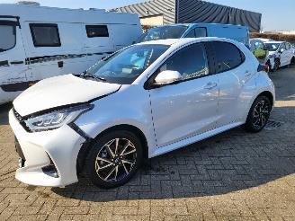  Toyota Yaris Toyota Yaris 1.5 Hybrid Dynamic 22d km 2023/11
