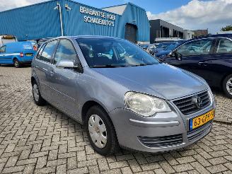 Tweedehands auto Volkswagen Polo Polo 1.2 Trendline 5 drs 2008/8