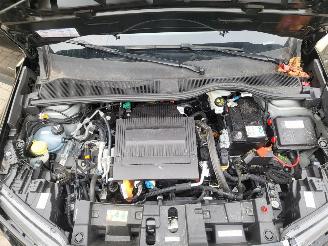 Jeep Avenger Jeep AVENGER Summit 54 kWh raqnge 400 KM NWprijs €44000 picture 13