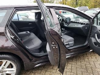 Toyota Corolla Touring Sports Toyota Corolla Touring Sports 1.8 Hybrid Active picture 12