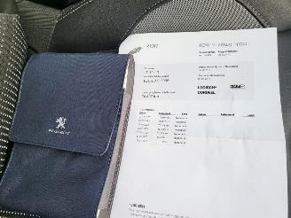 Peugeot 2008 AUTOMAAT  2008 1.2 PureTech Allure 1e eigenaar DE MOOISTE VAN NEDERLAND picture 11