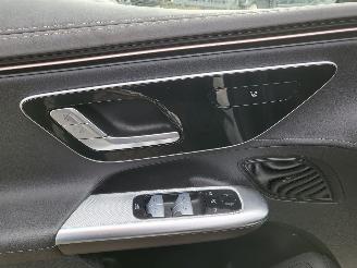 Unfallwagen Mercedes EQE MB EQE 300 Business Line 89 kWh 620KM range 180kw 2023/2