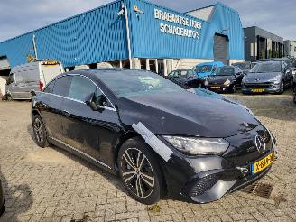 Unfallwagen Mercedes EQE MB EQE 300 Business Line 89 kWh 620KM range 180kw 2023/2