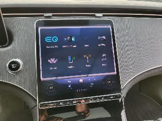 Mercedes EQE MB EQE 300 Business Line 89 kWh 620KM range 180kw picture 14