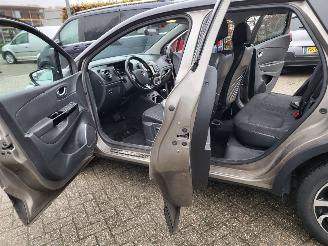 Renault Captur AUTOMAAT Captur 1.2 TCe Dynamique rijdbaar picture 14