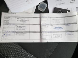 Renault Captur AUTOMAAT Captur 1.2 TCe Dynamique rijdbaar picture 17