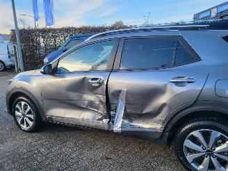 Kia Stonic HYBRIDE AUTOM Kia STONIC 1.0 T-GDi MHEV DynamicPlusLine picture 24