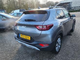 Kia Stonic HYBRIDE AUTOM Kia STONIC 1.0 T-GDi MHEV DynamicPlusLine picture 16