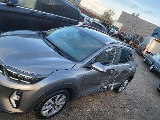 Kia Stonic HYBRIDE AUTOM Kia STONIC 1.0 T-GDi MHEV DynamicPlusLine picture 26