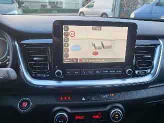 Kia Stonic HYBRIDE AUTOM Kia STONIC 1.0 T-GDi MHEV DynamicPlusLine picture 10