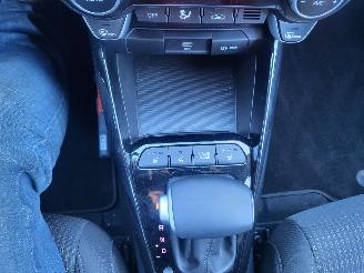 Kia Stonic HYBRIDE AUTOM Kia STONIC 1.0 T-GDi MHEV DynamicPlusLine picture 9