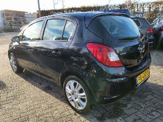 skadebil auto Opel Corsa AUTOMAAT Corsa 1.4-16V Cosmo VELE EXTRAS rijdbaar 2008/9