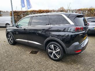 Peugeot 5008 1.6 PureTech GT 180 pk AUTOMAAT 7 ZITS , PANN,CAM,NAP rijdbaaar picture 6