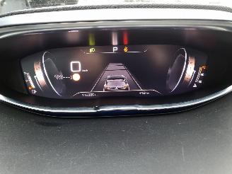 Peugeot 5008 1.6 PureTech GT 180 pk AUTOMAAT 7 ZITS , PANN,CAM,NAP rijdbaaar picture 25