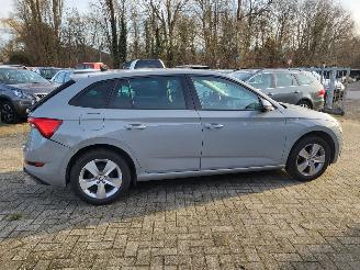 Skoda Scala AUTOMAAT 1.0 TSI  110 PK  Ambition picture 10