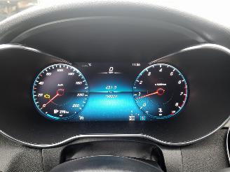 Mercedes C-klasse  picture 6