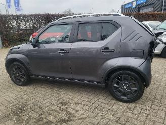 Suzuki Ignis 1.2  90 PK   AUTOMAAT STIJL picture 13