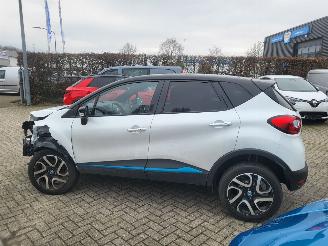 Renault Captur AUTOMAAT 24000 KM UNIEK Captur 1.2 TCe Wave picture 10