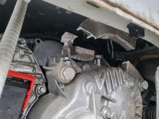 Renault Captur AUTOMAAT 24000 KM UNIEK Captur 1.2 TCe Wave picture 25