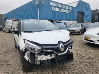 Renault Captur AUTOMAAT 24000 KM UNIEK Captur 1.2 TCe Wave picture 9
