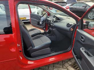 Renault Twingo Twingo 1.2 16V Authentique RIJDBAAR zie 3e foto picture 17