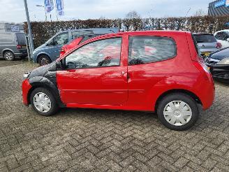 Renault Twingo Twingo 1.2 16V Authentique RIJDBAAR zie 3e foto picture 6