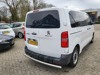 Peugeot Expert e-Expert 100 kW 9 persoons met panoramadak rijdbaar picture 5