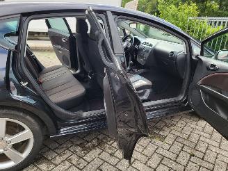 Seat Leon 1.6 Stylance Hatchback 102 pk  nwe apk 1e eigenaar  N.A.P picture 13