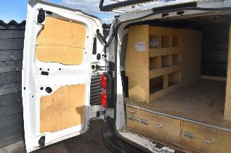 Opel Vivaro 2.0 Cdti L2H1 Edition 144Pk *Airco picture 12
