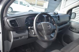 Opel Vivaro 2.0 Cdti L2H1 Edition 144Pk *Airco picture 6