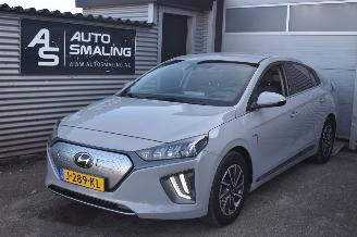 škoda osobní automobily Hyundai Ioniq 38Kwh Comfort Ev 136Pk *Navi/Clima/Camera/stoelverwarming 2020/9