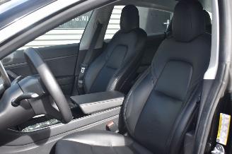 Tesla Model 3 60Kwh Standard Range 238Pk *Navi/Clima/Camera/Leder/Stoelverwarming picture 5
