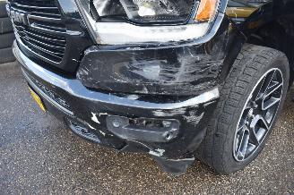 Dodge Ram 5.7 V8 4X4 Crew Cabe 401Pk *Clima/Navi/Panorama/Leder picture 18
