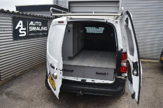 Citroën Berlingo 1.5 Bluehdi Control 75Pk *Airco picture 11