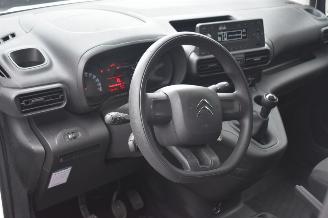Citroën Berlingo 1.5 Bluehdi Control 75Pk *Airco picture 6