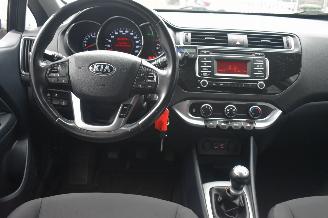 Kia Rio 1.2 CVVT Comfortline 86Pk *Airco picture 7