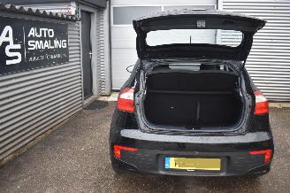 Kia Rio 1.2 CVVT Comfortline 86Pk *Airco picture 13