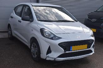 Hyundai I-10 1.0 Comfort 63Pk *Navi/Clima/Camera picture 2