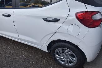 Hyundai I-10 1.0 Comfort 63Pk *Navi/Clima/Camera picture 25
