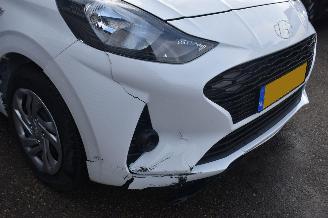 Hyundai I-10 1.0 Comfort 63Pk *Navi/Clima/Camera picture 20