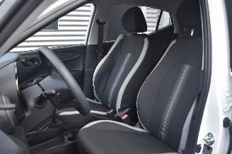 Hyundai I-10 1.0 Comfort 63Pk *Navi/Clima/Camera picture 5