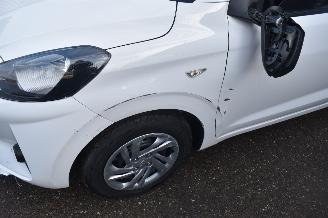 Hyundai I-10 1.0 Comfort 63Pk *Navi/Clima/Camera picture 23