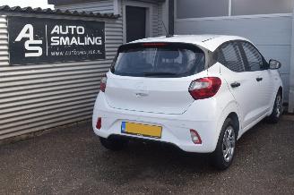 Hyundai I-10 1.0 Comfort 63Pk *Navi/Clima/Camera picture 4
