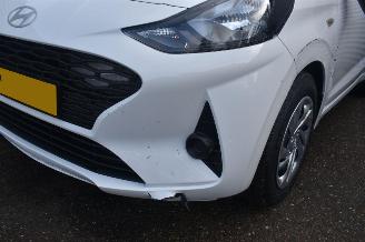 Hyundai I-10 1.0 Comfort 63Pk *Navi/Clima/Camera picture 19