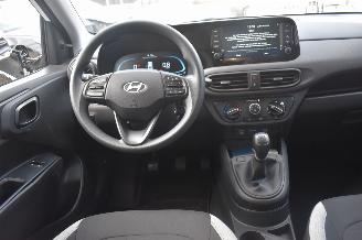 Hyundai I-10 1.0 Comfort 63Pk *Navi/Clima/Camera picture 7