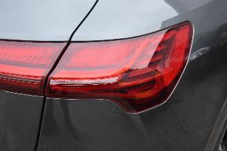 Audi E-tron 55 Quattro S Edition *NAvi/Clima/Camera/Stoelverwarming picture 17