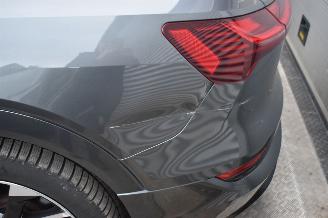 Audi E-tron 55 Quattro S Edition *NAvi/Clima/Camera/Stoelverwarming picture 24