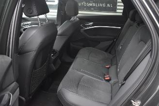 Audi E-tron 55 Quattro S Edition *NAvi/Clima/Camera/Stoelverwarming picture 6